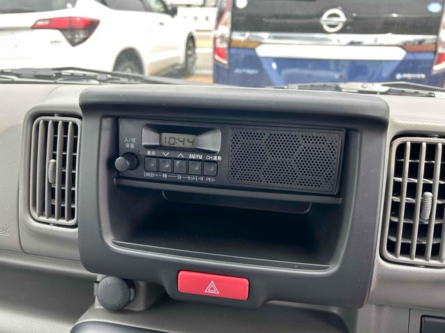 Nissan CLIPPER VAN 2024