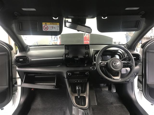 Toyota YARIS 2020