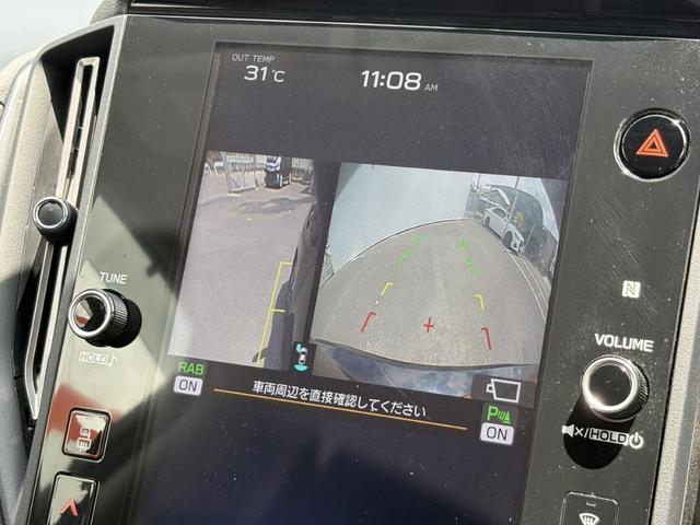 Subaru LEVORG 2022