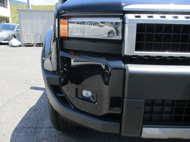 Toyota LAND CRUISER 250 2026