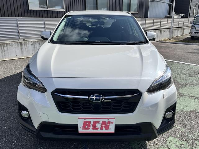 Subaru XV 2018