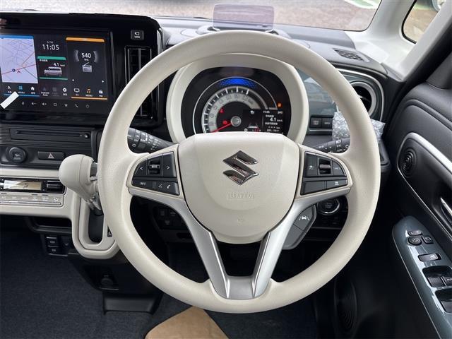 Suzuki WAGON R SMILE 2025