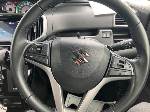 Suzuki SOLIO BANDIT 2019
