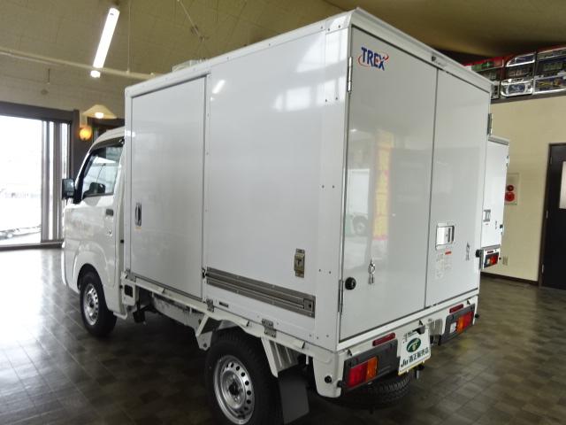 Daihatsu HIJET TRUCK 2025