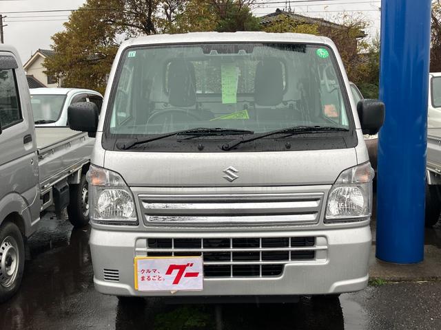 Suzuki CARRY TRUCK 2024