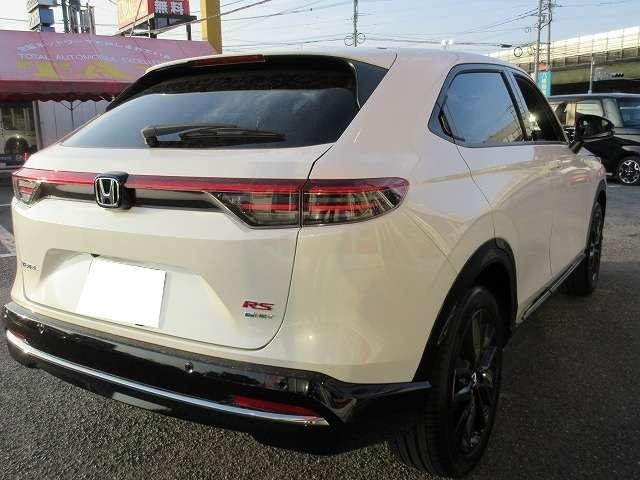 Honda VEZEL 2026