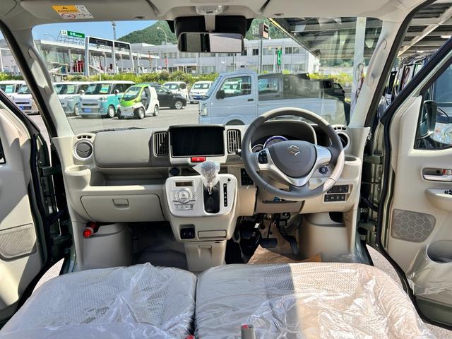 Suzuki EVERY WAGON 2025