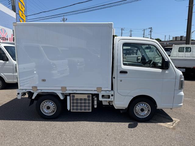 Mitsubishi MINICAB TRUCK 2024