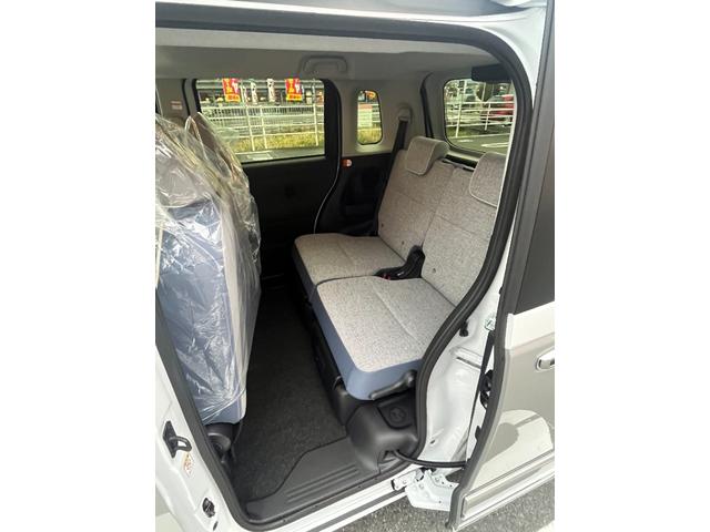 Daihatsu MOVE CANBUS 2026