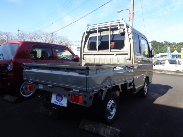 Suzuki SUPER CARRY 2025