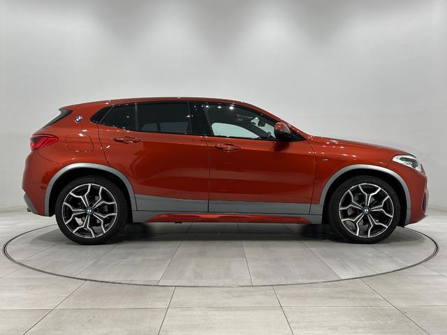 BMW X2 2019
