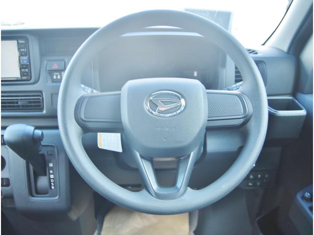 Daihatsu HIJET CARGO 2024