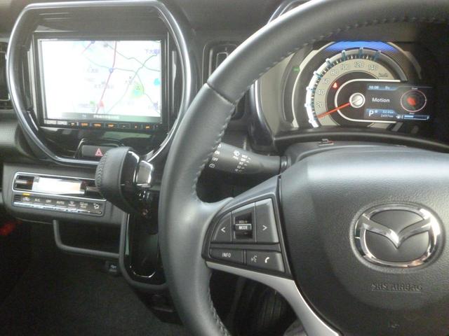 Mazda FLAIR CROSSOVER 2021