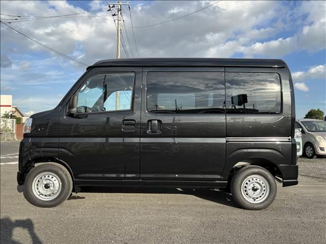Daihatsu HIJET CARGO 2024