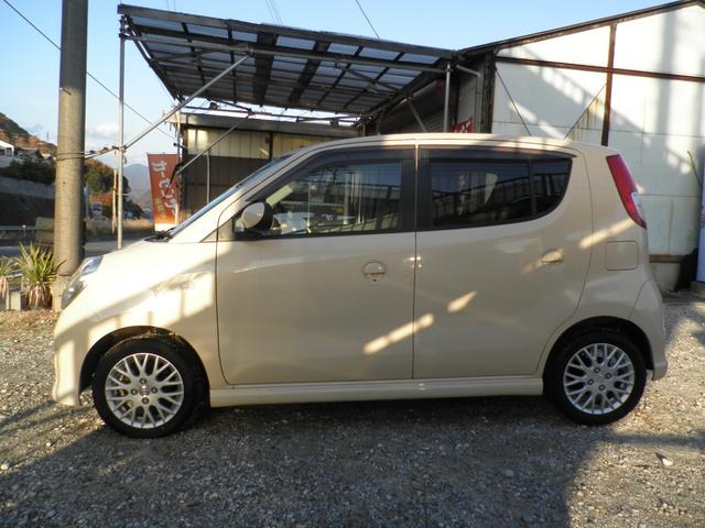 Suzuki MR WAGON 2010