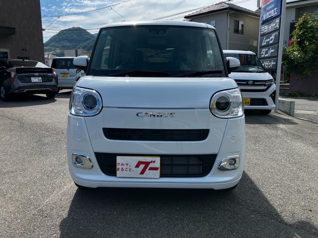 Daihatsu MOVE CANBUS 2025