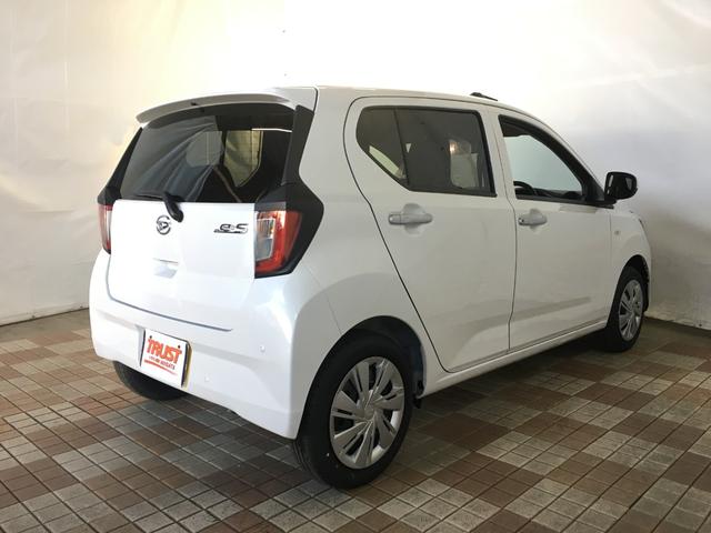 Daihatsu MIRA E:S 2026