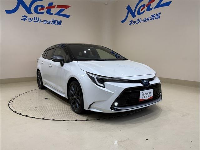 Toyota COROLLA TOURING 2023