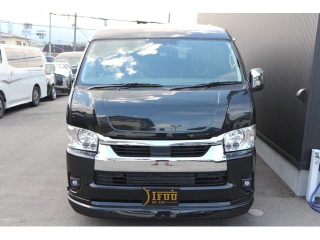 Toyota HIACE WAGON 2025