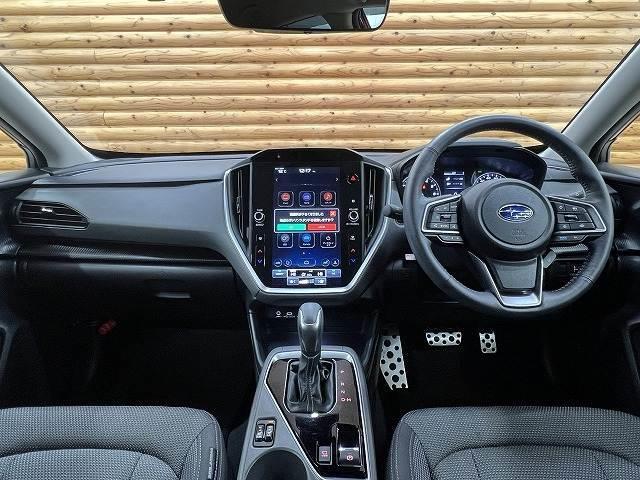 Subaru CROSSTREK 2023