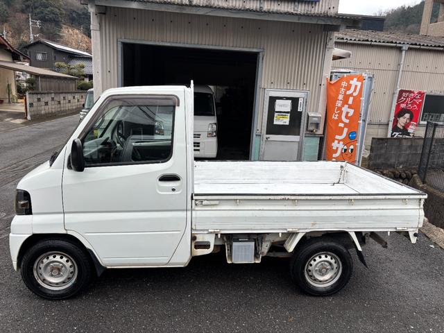 Nissan CLIPPER TRUCK 2007