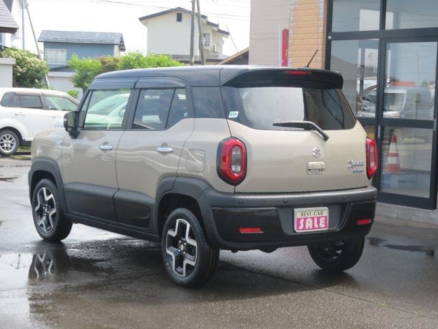 Suzuki XBEE 2026