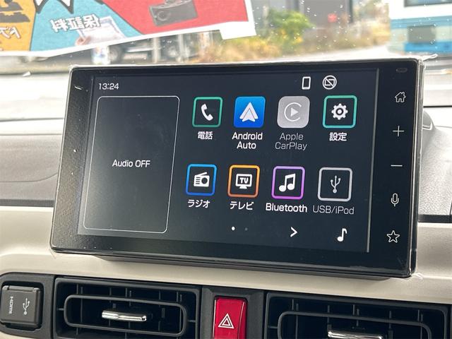 Daihatsu MOVE CANBUS 2025