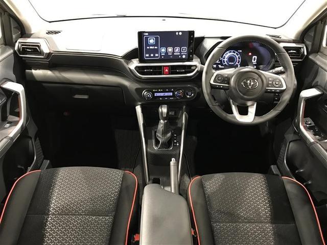Toyota RAIZE 2021