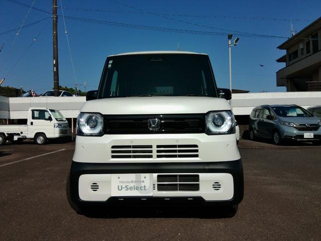Honda N-BOX JOY 2025