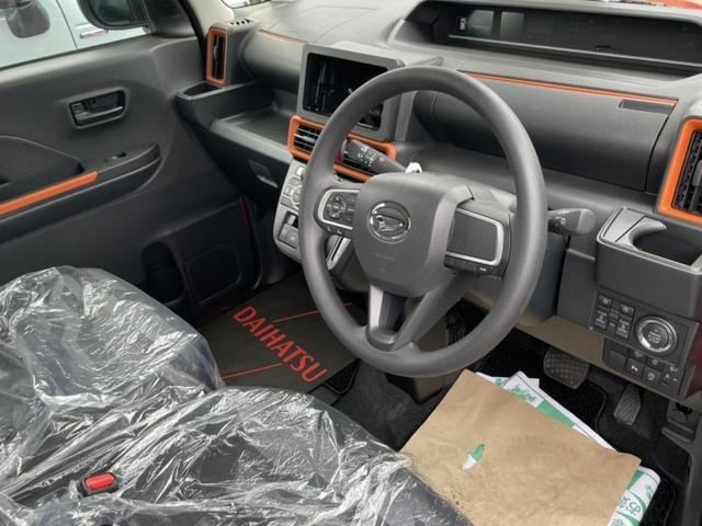 Daihatsu TANTO 2025