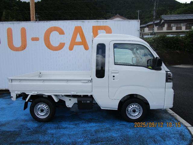 Daihatsu HIJET TRUCK 2025