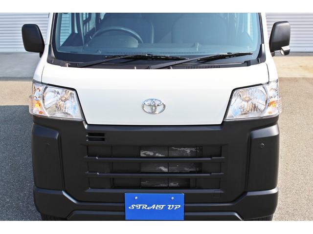 Toyota PIXIS VAN 2022