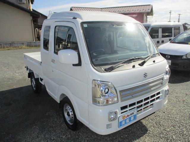 Suzuki SUPER CARRY 2025