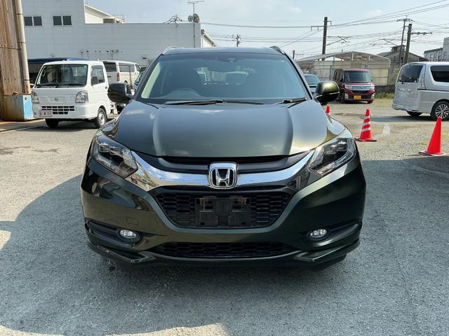 Honda VEZEL 2014