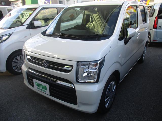 Suzuki WAGON R 2025