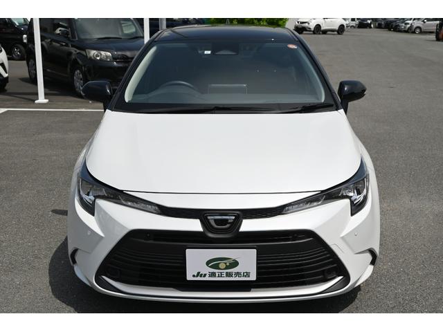 Toyota COROLLA TOURING 2023