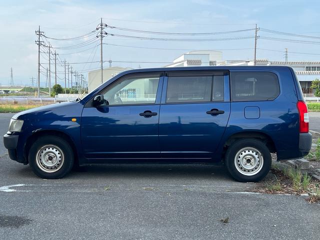 Toyota PROBOX VAN 2013