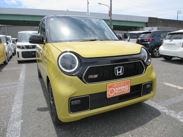 Honda N-ONE 2025