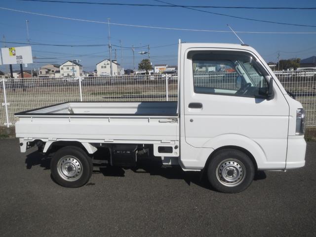 Mitsubishi MINICAB TRUCK 2015