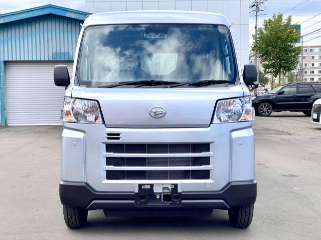 Daihatsu HIJET CARGO 2025