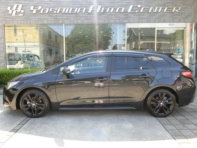 Toyota COROLLA TOURING 2022