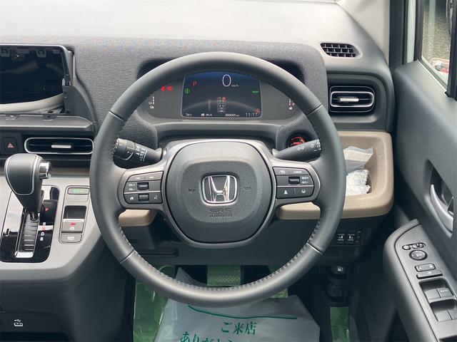 Honda FREED 2025
