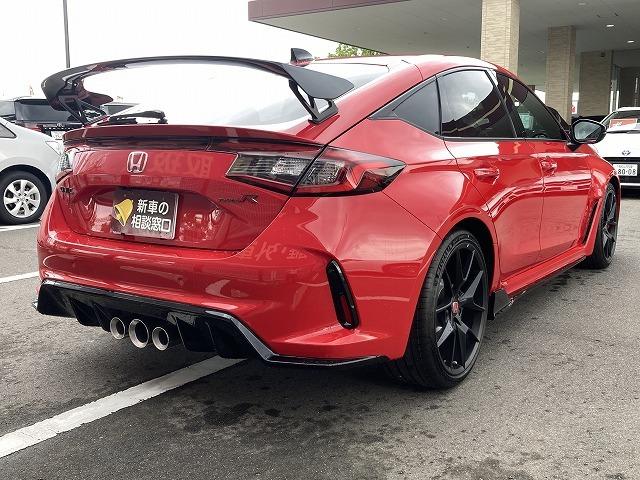 Honda CIVIC 2025