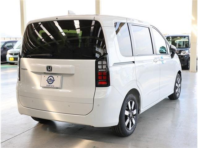 Honda FREED 2026