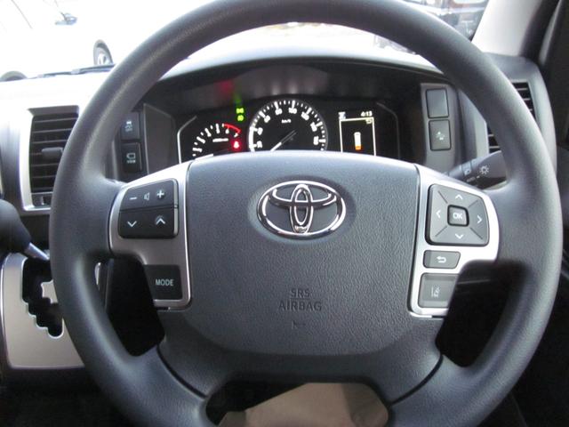 Toyota HIACE WAGON 2025