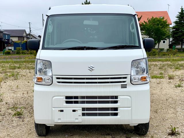 Suzuki EVERY 2025