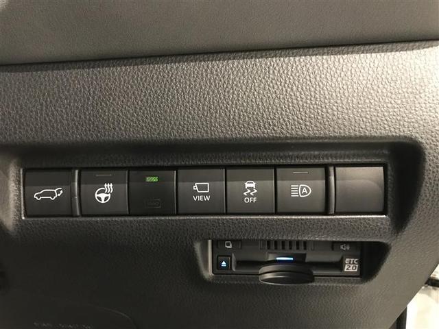 Toyota HARRIER HYBRID 2021