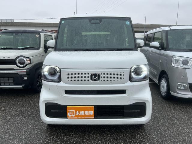 Honda N-BOX 2026