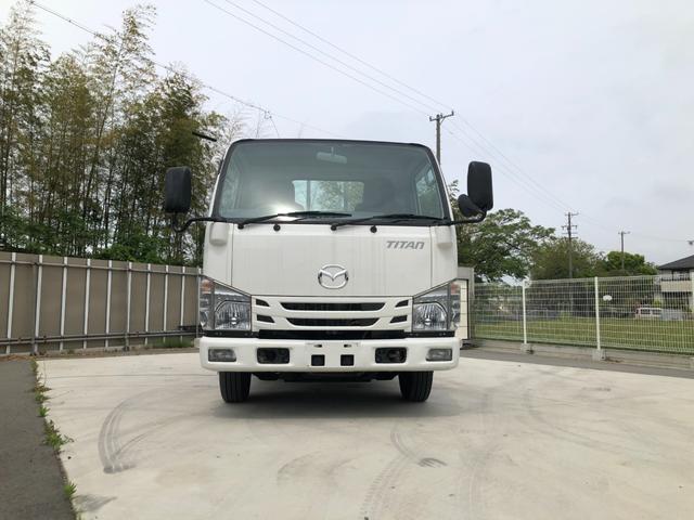 Mazda TITAN TRUCK 2016