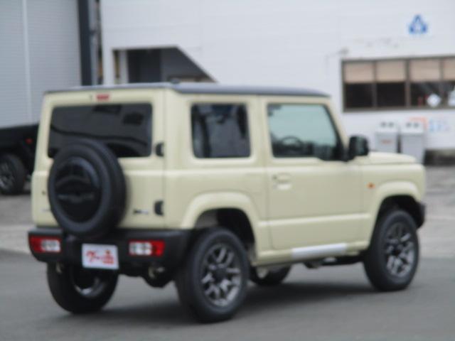 Suzuki JIMNY 2024
